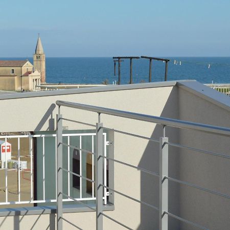 Casa Comisso Caorle Exterior foto