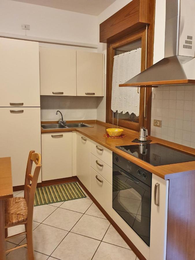 Casa Comisso Caorle Exterior foto
