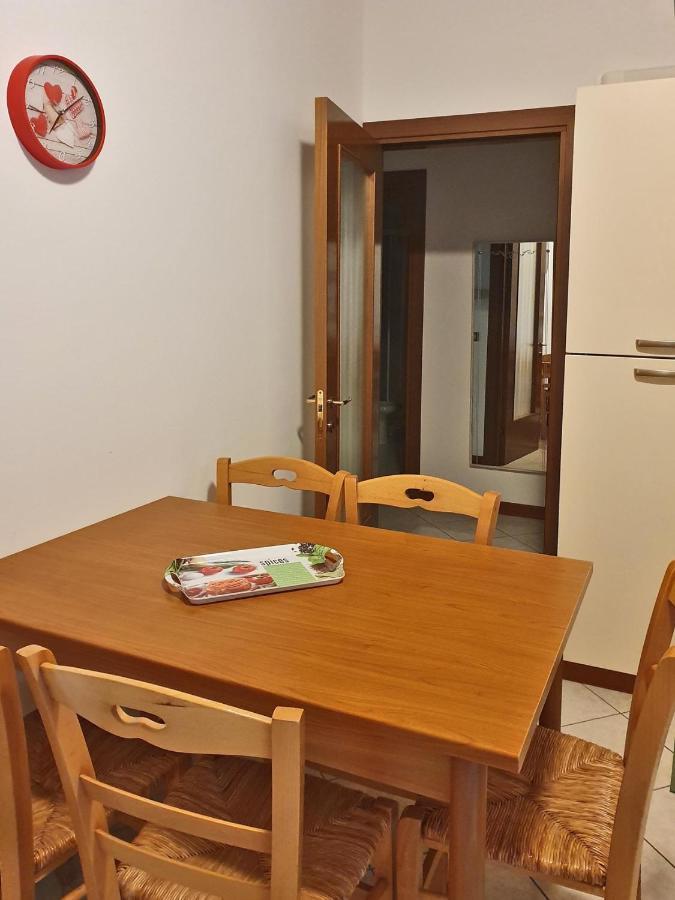 Casa Comisso Caorle Exterior foto