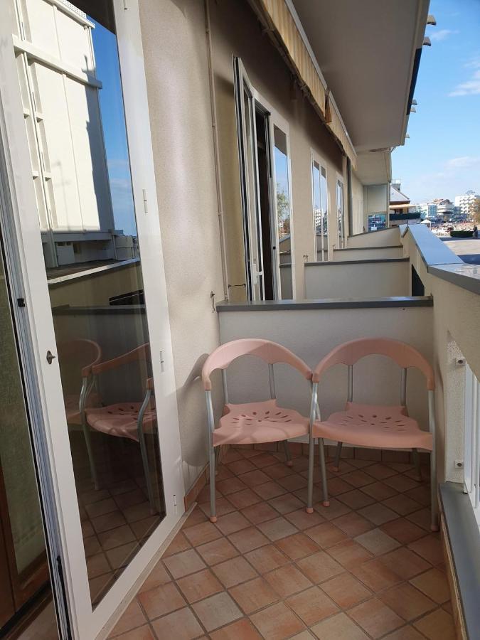 Casa Comisso Caorle Exterior foto