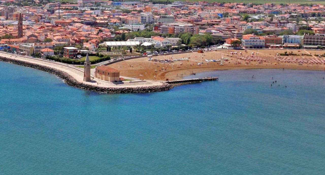 Casa Comisso Caorle Exterior foto