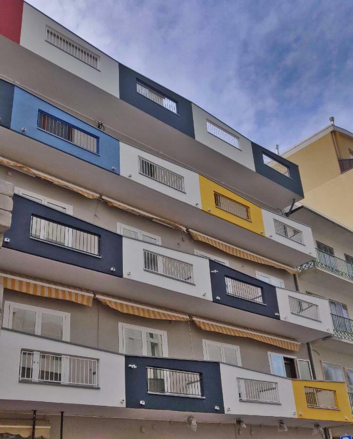 Casa Comisso Caorle Exterior foto