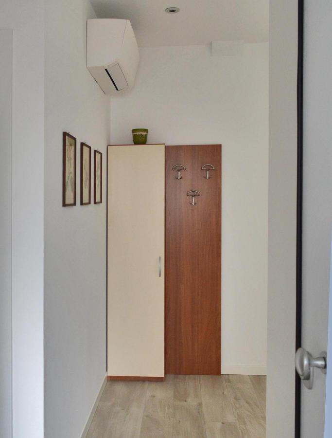 Casa Comisso Caorle Exterior foto