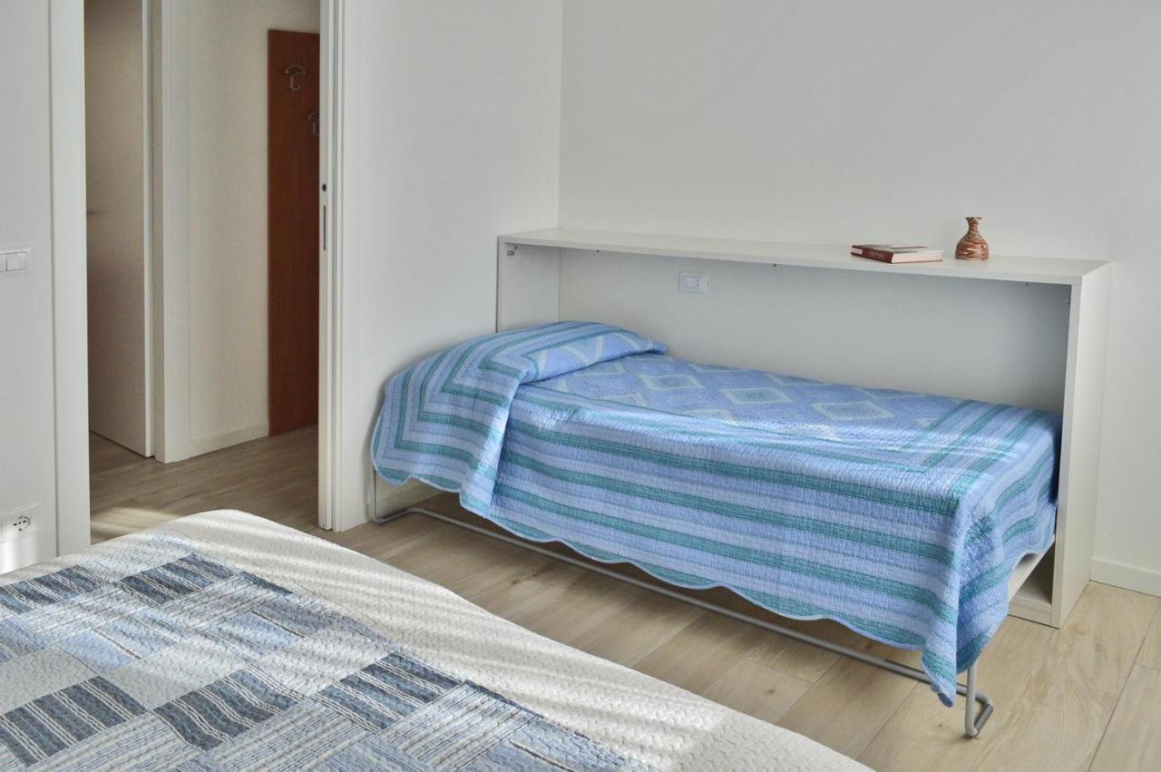 Casa Comisso Caorle Exterior foto