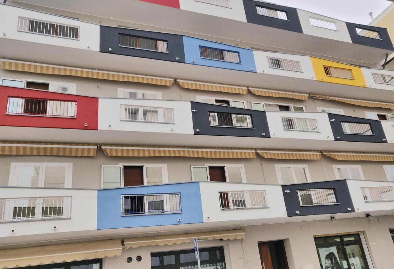 Casa Comisso Caorle Exterior foto