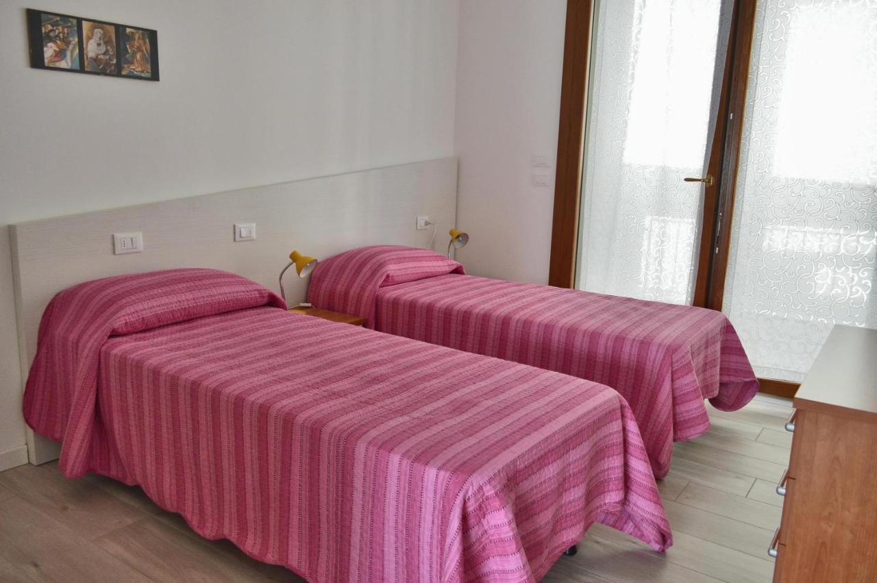 Casa Comisso Caorle Exterior foto