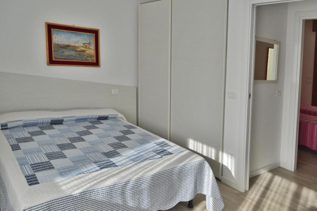 Casa Comisso Caorle Exterior foto